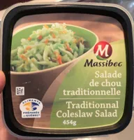 Salade de choux