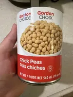 Chickpeas