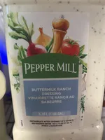 Ranch Dressing
