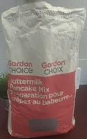 Buttermilk Pancake Mix