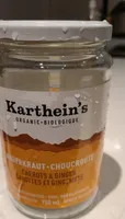 Sauerkraut