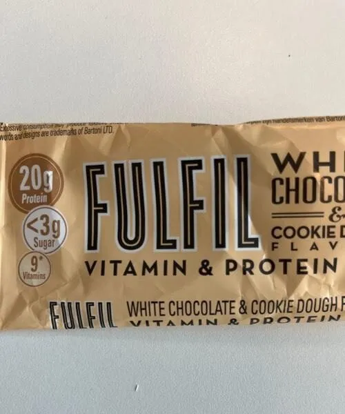 Fulfil