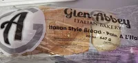 Italian Style Bread