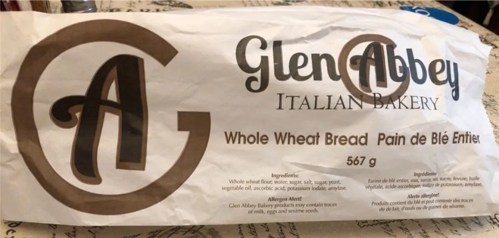 Italian Bread