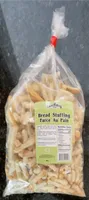 Bread Stuffing