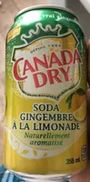 Canada dry