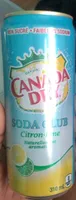 Soda club