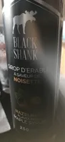Sirop d'Erable saveur noisette