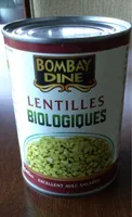 Lentille biologique