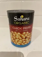 Chickpeas