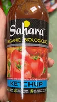 Organic Ketchup