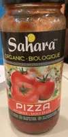 Pizza sauce