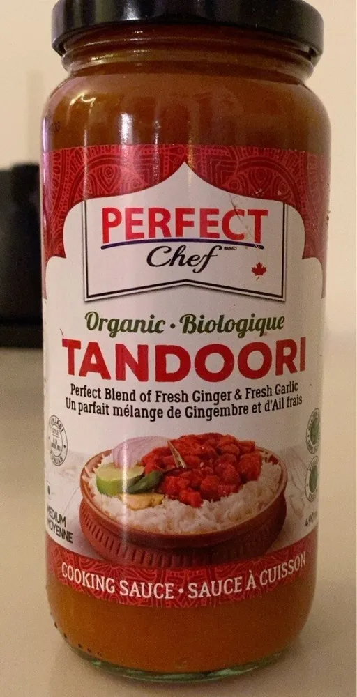 Tandoori