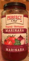 Sauce tomate pour pâtes Marinara