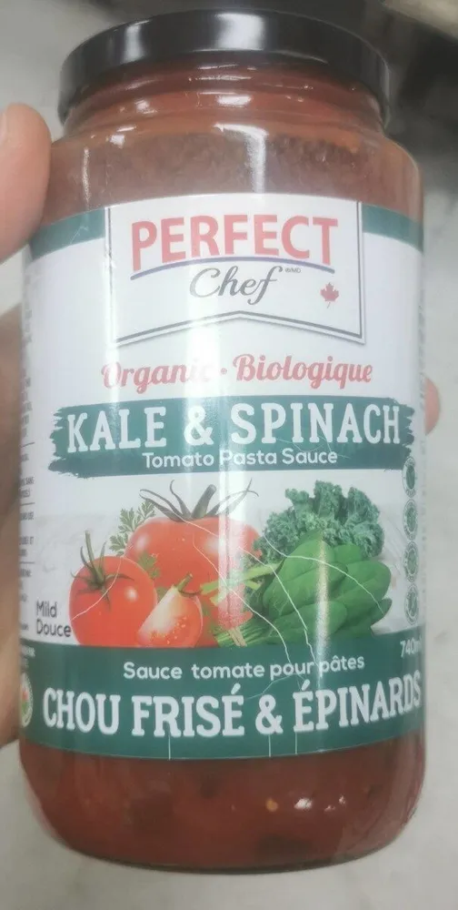 Pasta sauce