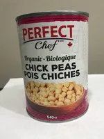 Chick peas