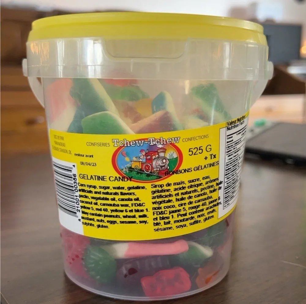 Tchew-Tchew
