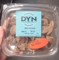 Macarons
