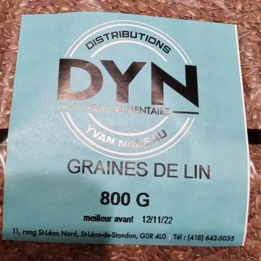 Graine de lain