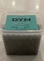 Chia noir