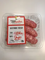 Butifarra Fresca