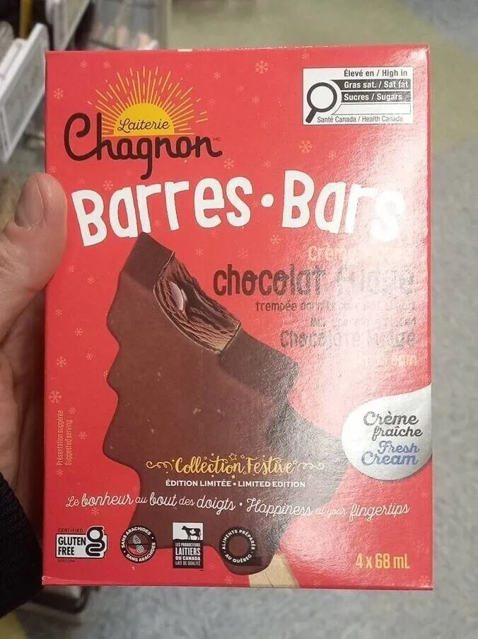 Barres - bars