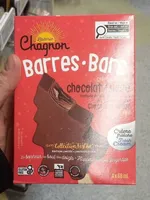 Barres - bars
