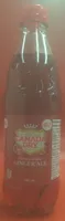 Pomegranate Ginger Ale