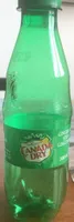 ginger ale