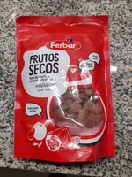 Amêndoas