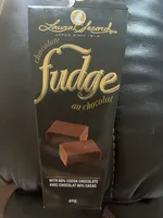 Chocolate Fudge