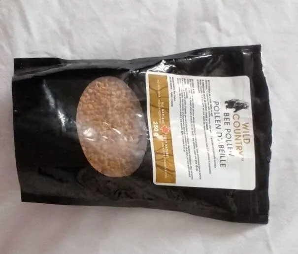 BEE POLLEN