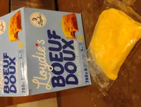 Feuilletés Style Jamaïcain - Boeuf doux