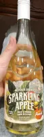 Sparkling Apple