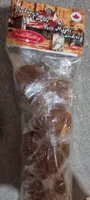 Bonbons à l'érable