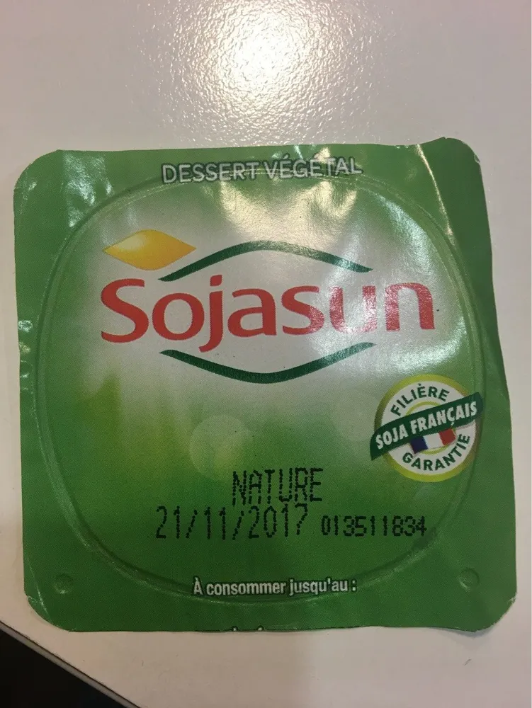 SOJASUN