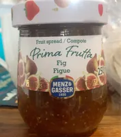 Prima frutta