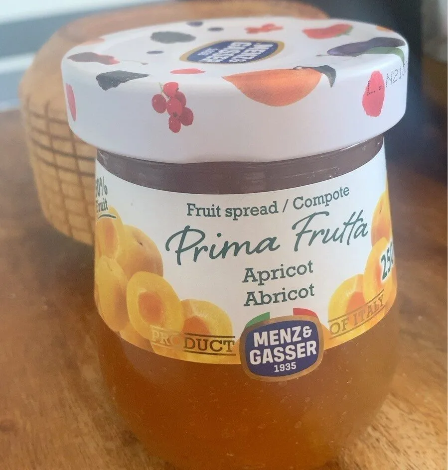 Prima frutta