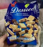 Desiree