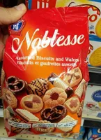 Noblesse
