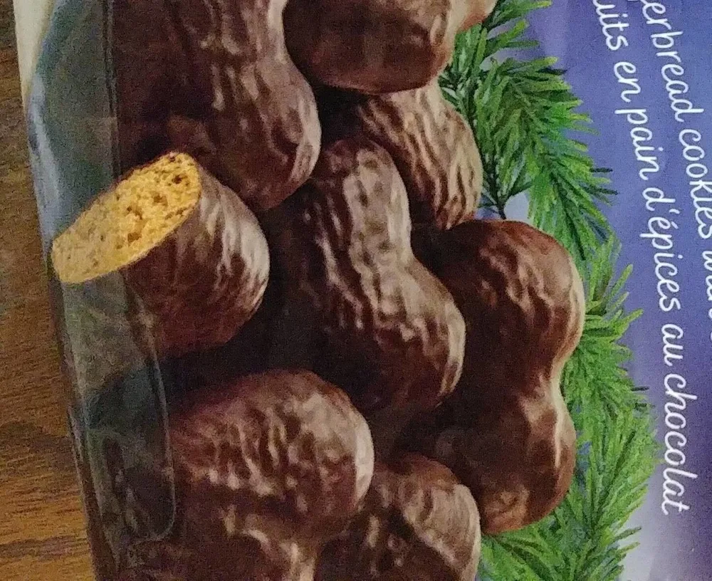 Lebkuchen herzen