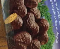 Lebkuchen herzen