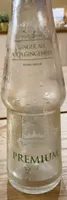 Ginger ale