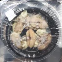 Cuisses de grenouilles au beurre à l'ail