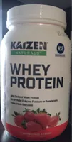 Whey Protein