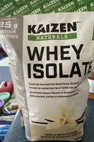 Whey Isolate