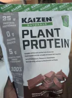 Plant Protien