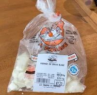 Curd cheese