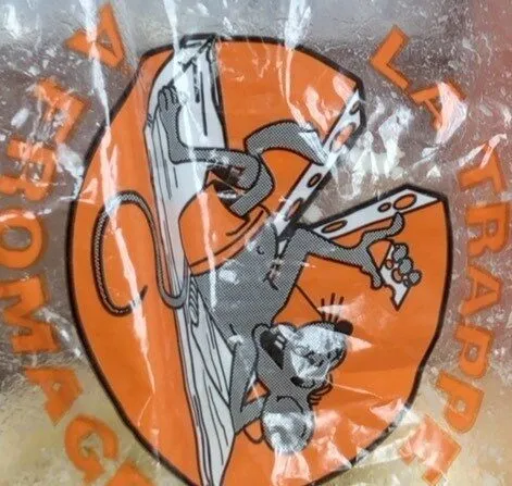 Fromage en grain