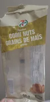 Toasted Corn Nuts